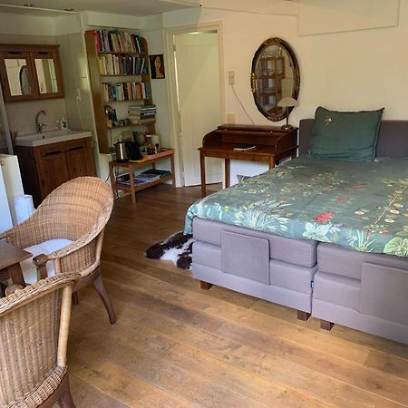B&B De Ark Den Burg Eksteriør billede
