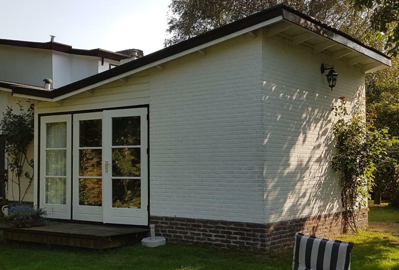 B&B De Ark Den Burg Eksteriør billede